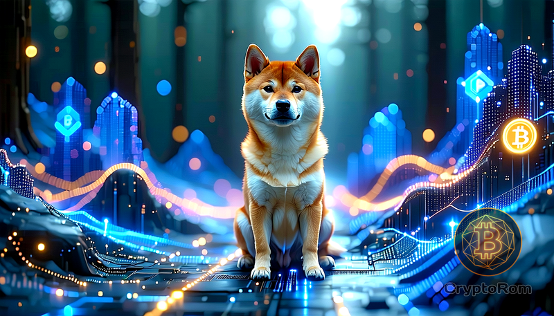 🐶 Важные обновления для SHIB проекта ожидаются в декабре