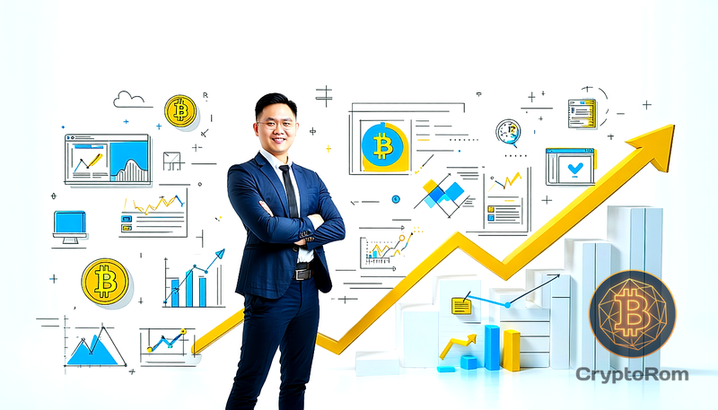 📈 Стратегический план накопления Bitcoin на долгосрочную перспективу