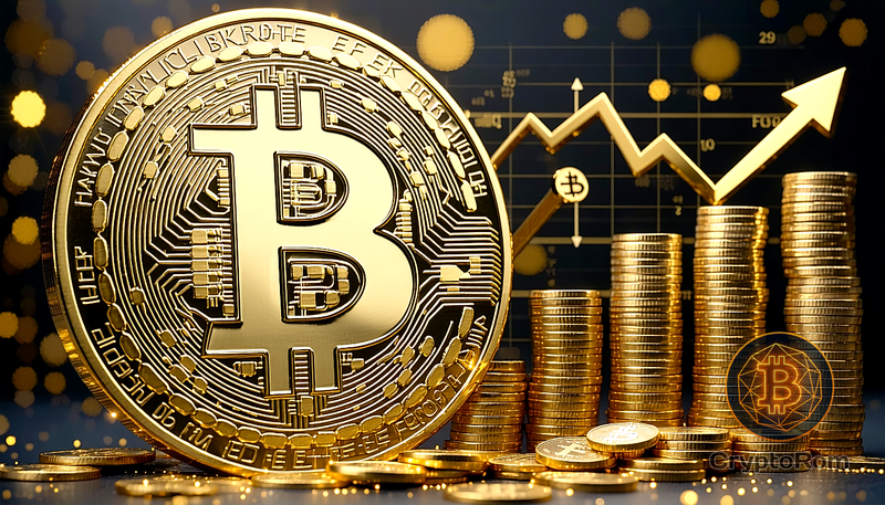 💰 Bitcoin ETF стал главным источником дохода BlackRock