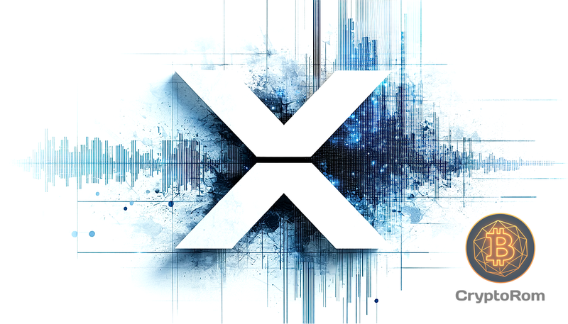 📈 XRP демонстрирует смешанные сигналы на фоне роста RLUSD