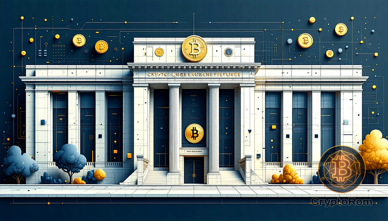 🔥 Крипто-фьючерсы подталкивают традиционные биржи к изменениям