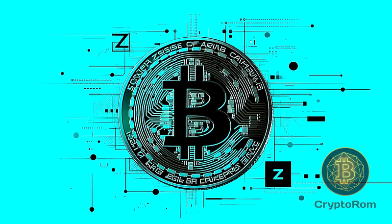 🔒 Взлёт Zcash и роль приватности в криптовалютах