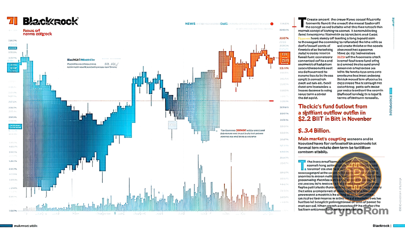 📉 BlackRock считает отток $2.34 млрд из IBIT в ноябре нормальным
