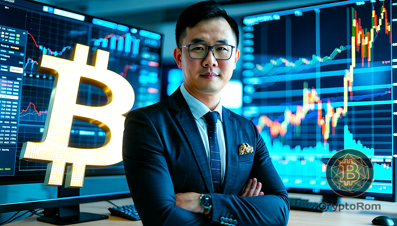 💰 Продажа Bitcoin только в крайнем случае: заявление CEO Strategy