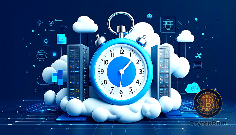 ⏱️ Как метрика Time-to-Optimize помогает экономить на облаке