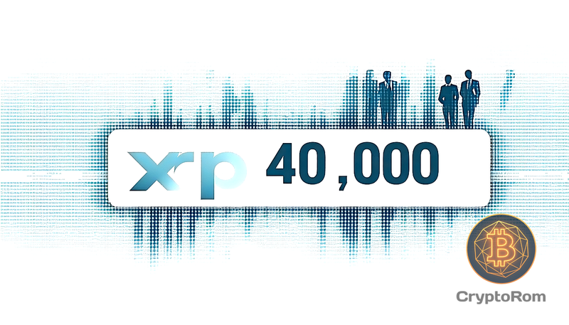 🔍 Загадочные транзакции: 40,000 операций с XRP