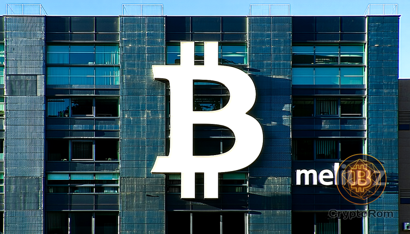 💡 Бразильская Méliuz выбрала Bitcoin для выхода из ловушки казначейства