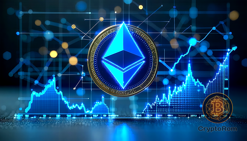 📈 Активность на опционах Ether возрастает на уровне $6,000