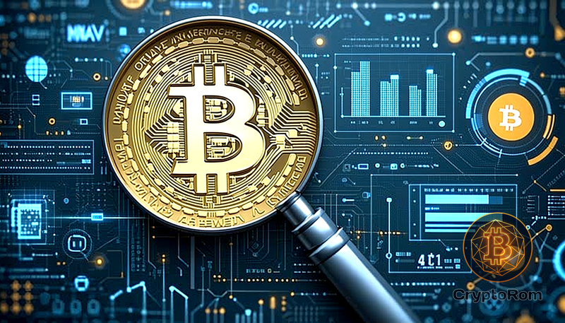 📊 Как mNAV влияет на оценку Bitcoin-казначейств