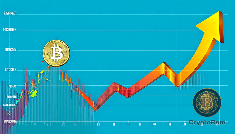 📈 Японские доходности растут, влияя на риск-активы и курс BTC