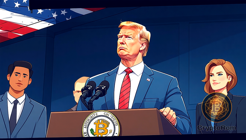 📰 Давид Сакс отверг обвинения в конфликте интересов