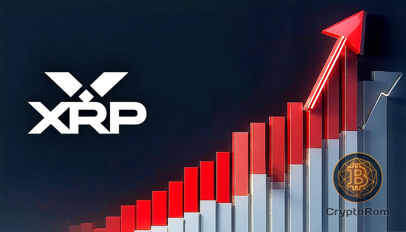 📉 XRP теряет 7% из-за технического пробоя