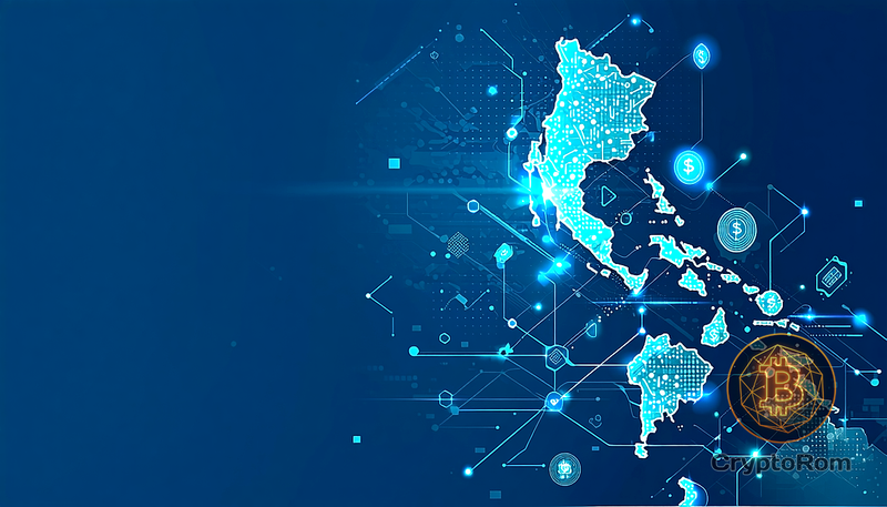 📈 Возможности токенизации на $60 млрд на Филиппинах
