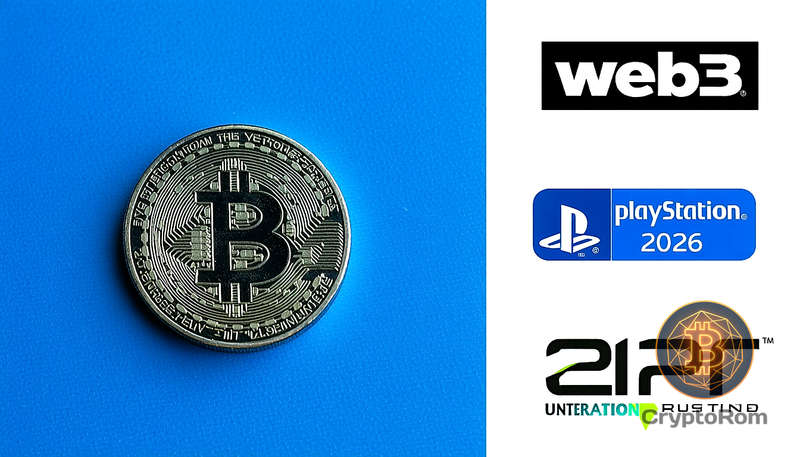 🎮 Sony планирует запустить стейблкоин в 2026 году