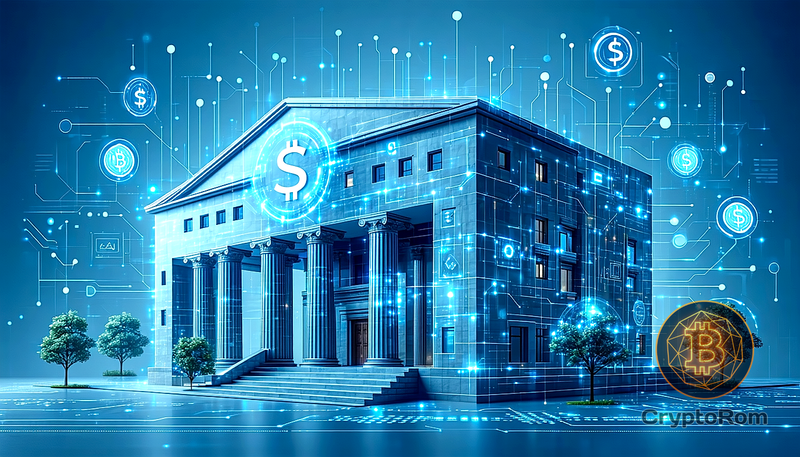 💰 Центральный банк Израиля усилит контроль за стейблкоинами