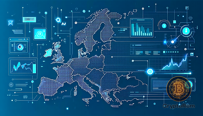 ⚖️ Закрытие криптомиксера на $1,4 млрд в Европе
