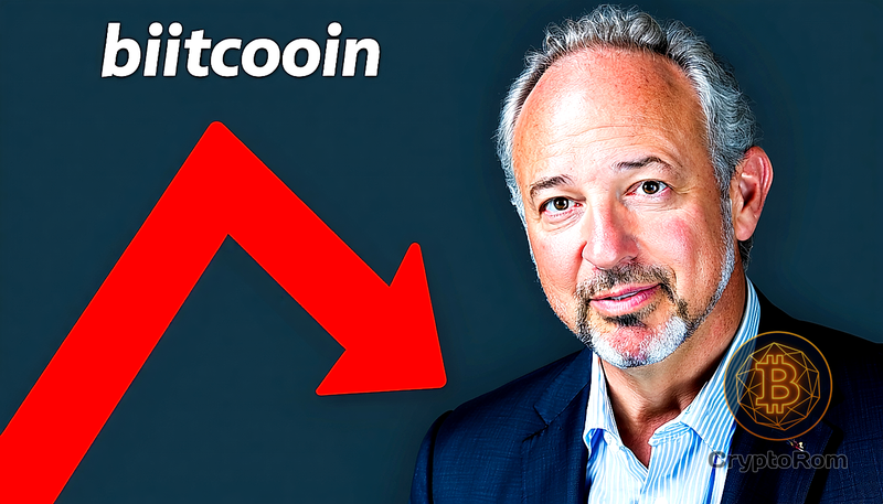 📉 Экономист Питер Шифф предсказал обнуление цены Bitcoin