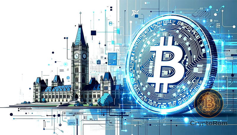 💱 Канада разрабатывает правила для стейблкоинов