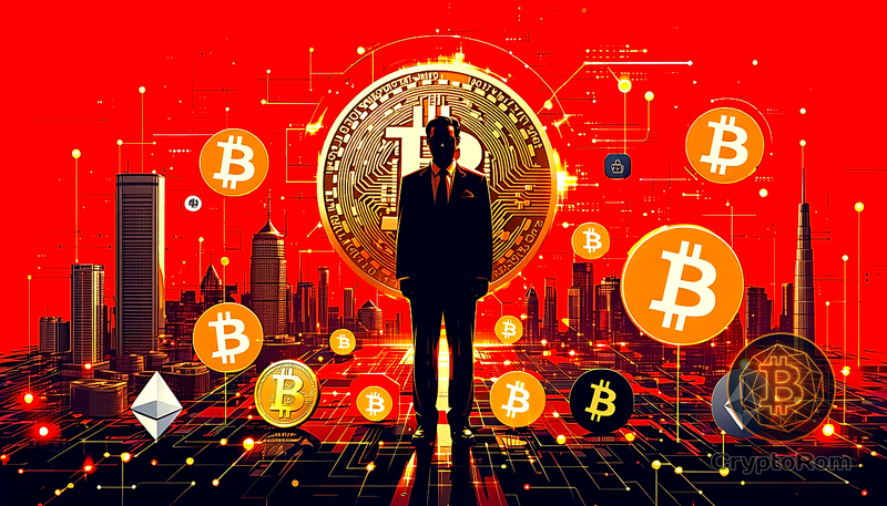 🚫 Китай планирует новое наступление на криптовалюты