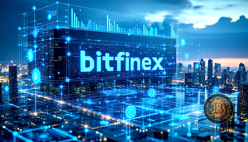 📊 Bitfinex строит устойчивую инфраструктуру для опционов