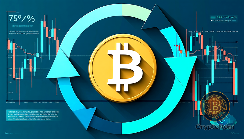 📈 Ветеран рынка утверждает, что исторические циклы Bitcoin продолжают влиять на рынок