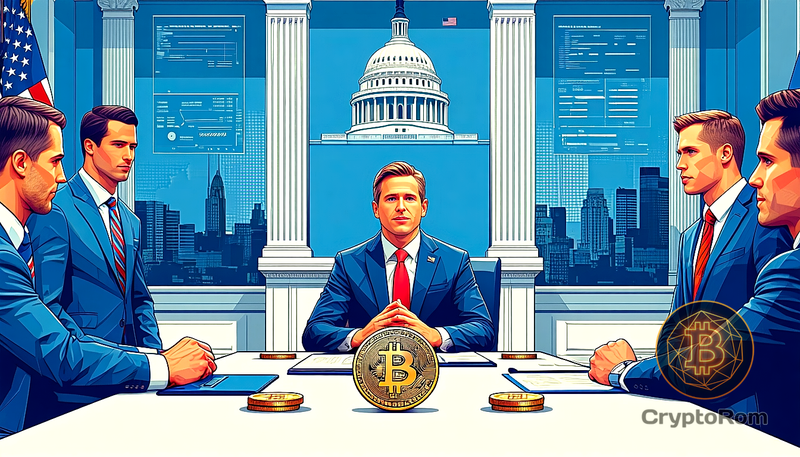 📜 Новые регулирования для стейблкоинов в США готовы к предложению