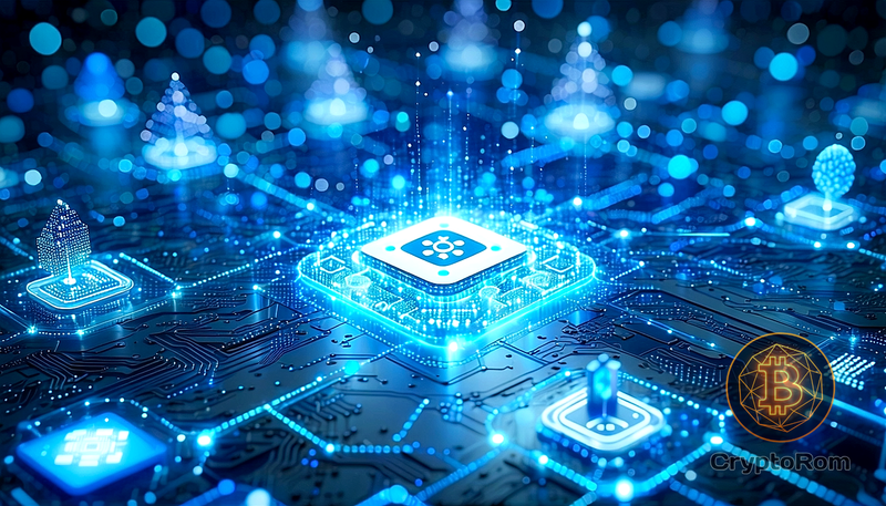 💰 Как Cardano планирует использовать $30M для увеличения ликвидности сети