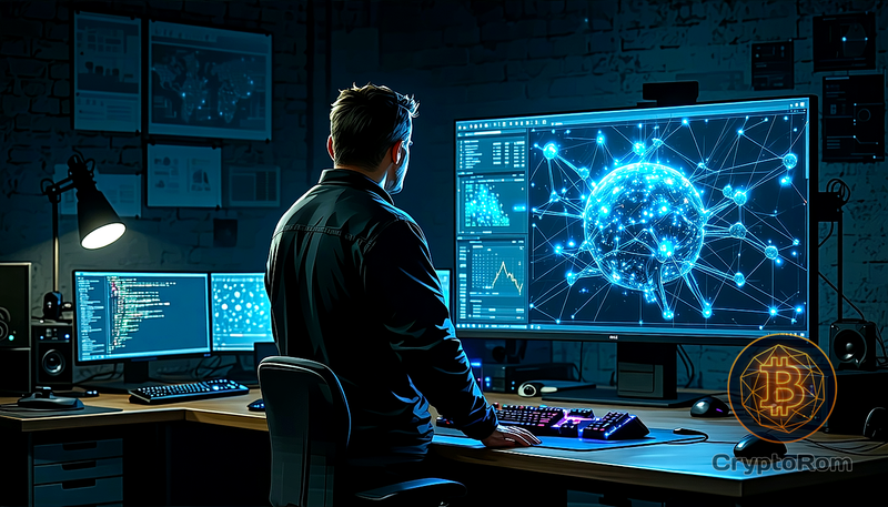 🎮 Опасения создателя GTA по поводу ИИ в играх