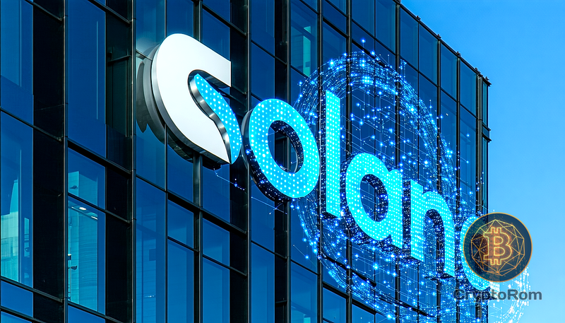 📊 Cantor Fitzgerald раскрывает активы Solana ETF