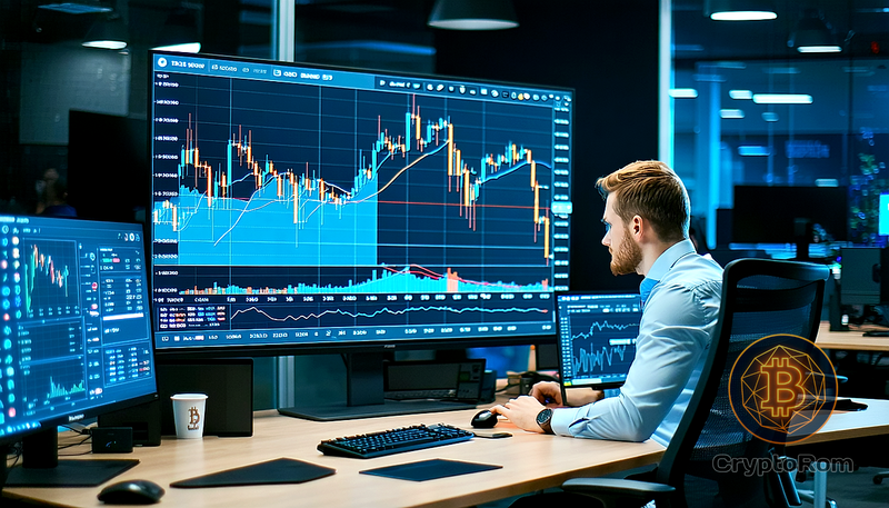 📉 Трейдеры Bitcoin ставят на курс ниже $80K к Новому году