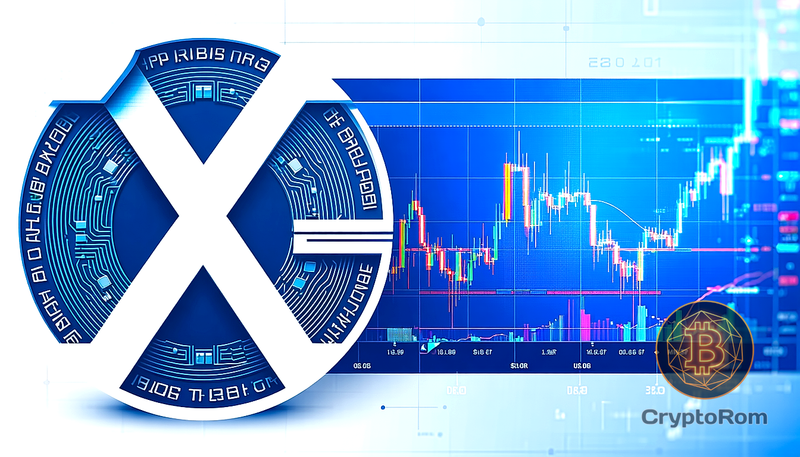 📉 XRP тестирует $1.99 на фоне неопределённости рынка