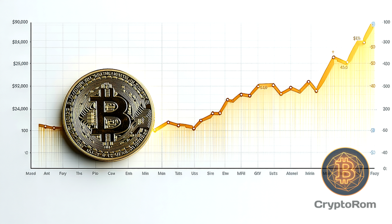 📉 Прогнозы аналитиков по курсу Bitcoin до конца 2025 года