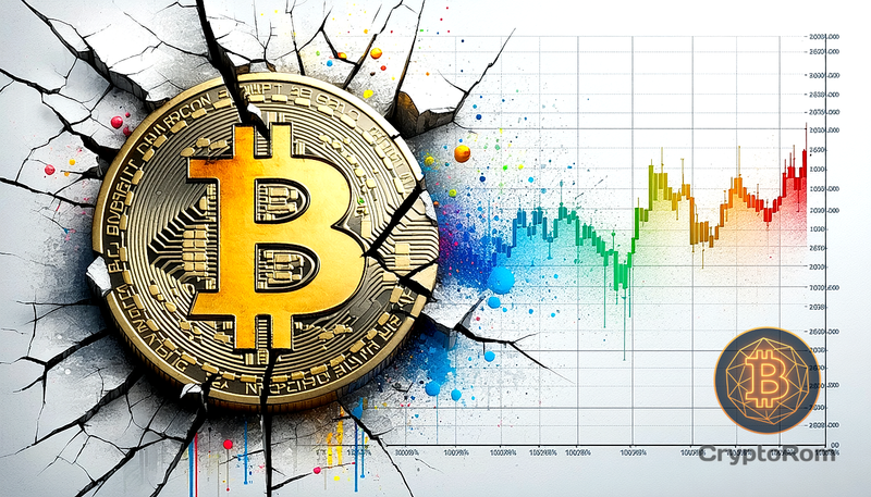 🐶 Dogecoin под угрозой: пробой ключевой поддержки или начало коррекции?