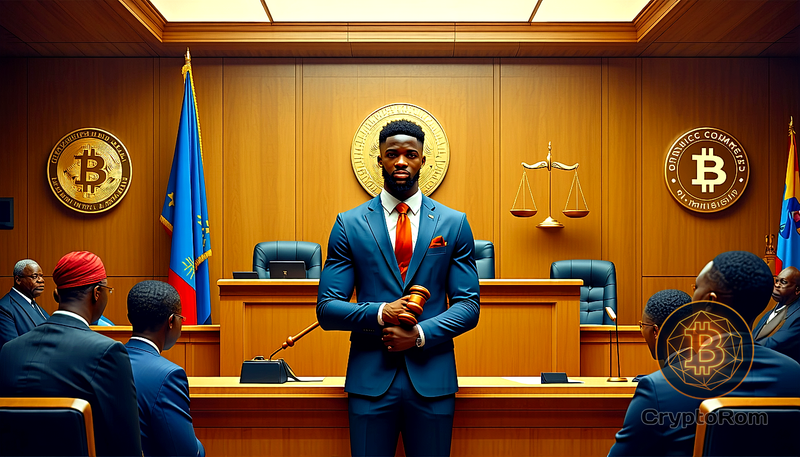 ⚖️ Суд отклонил иск экс-руководителя Binance к нигерийским агентствам