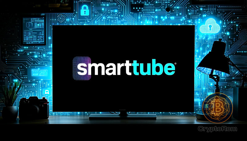 🔒 Взлом приложения SmartTube и распространение вредоносных обновлений