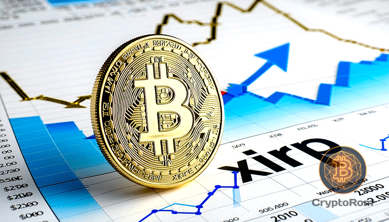 📉 XRP теряет $2 после выпуска Ripple 500 миллионов монет