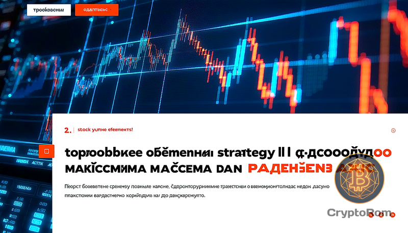 📉 Торговые объёмы Strategy достигли годового максимума на фоне падения акций
