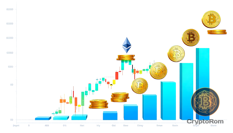 📉 Заторможенный рост казначейских активов в цифровом секторе
