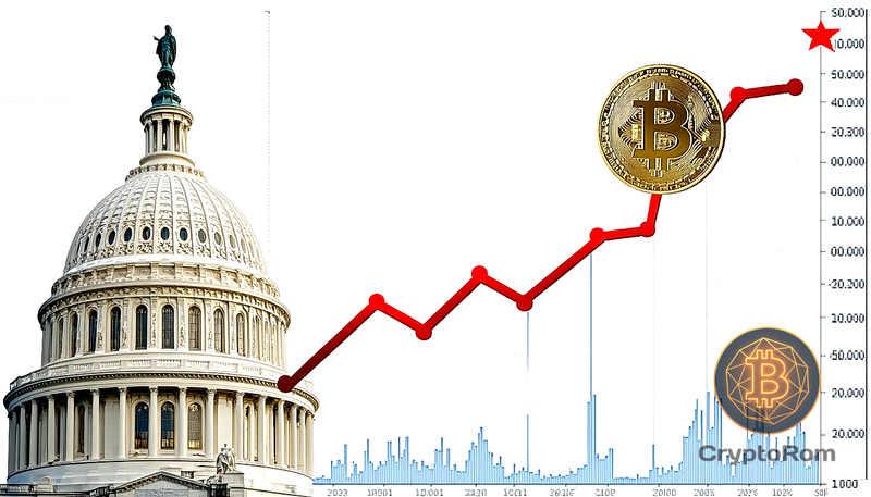 📈 Bitcoin готовится к новым высотам в 2026 году