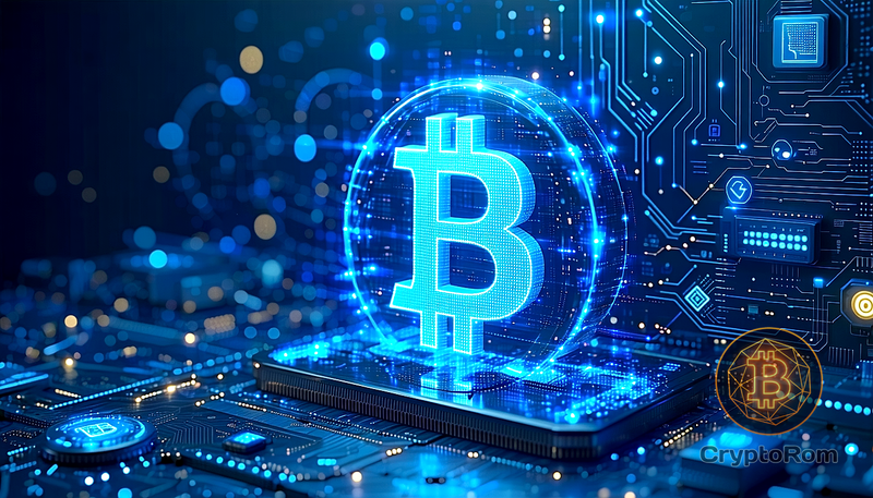 🔗 Революция Bitcoin с UTXO смарт-контрактами и кросс-чейн инновациями