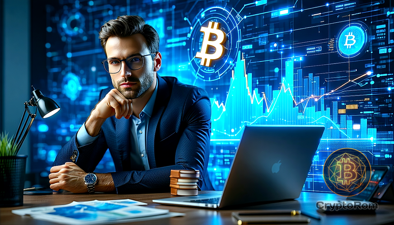 💹 Экономическая свобода и кредиты под залог биткоина от Ledn