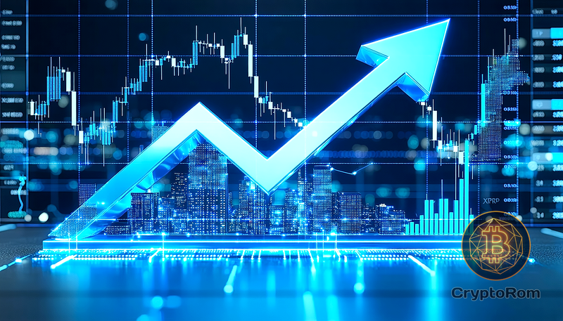 📈 Приток средств в XRP ETF превысил $756 млн, сигнализируя о возможном развороте тренда