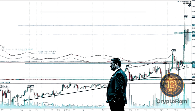 📉 Глава Bitwise о снижении интереса к развитию Bitcoin