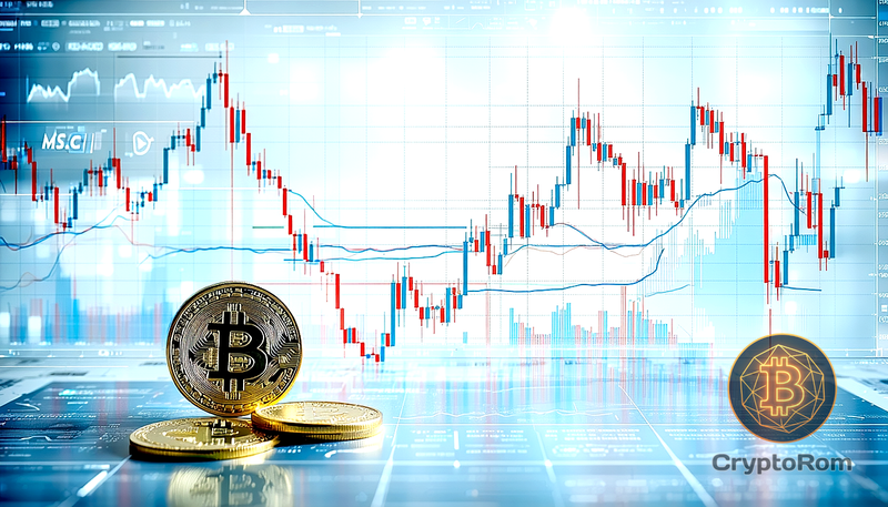 📉 Почему рынок обвалился 10 октября и почему он не восстанавливается