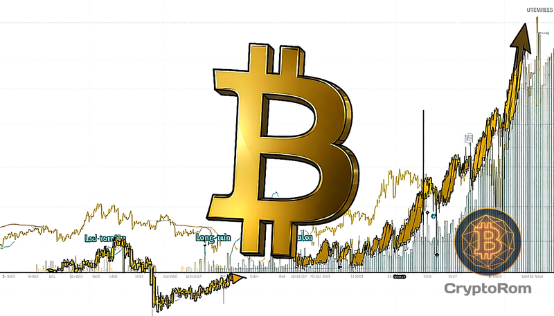 📉 Bitcoin упал ниже 'справедливой стоимости' впервые за 2 года