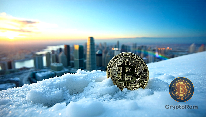 ❄️ Исследование: Crypto Winter не предвидится
