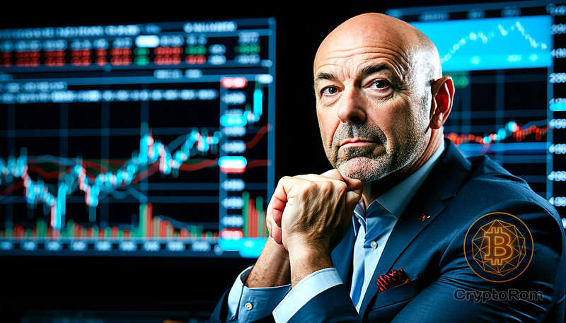 📉 Ожидания по снижению ставок ФРС в декабре не оправдаются