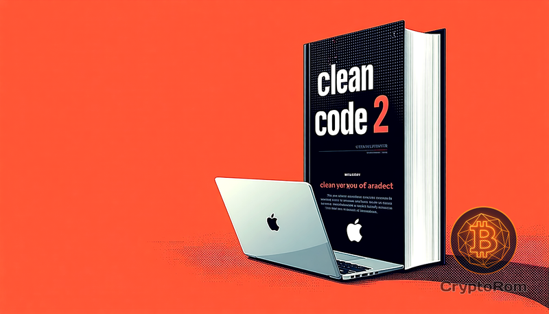 📚 Разработчик из Apple раскритиковал «Чистый код 2»