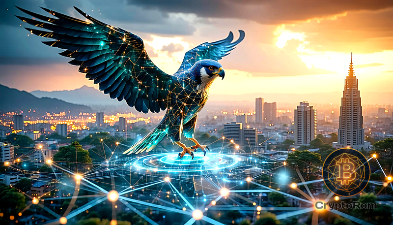 💰 Falcon Finance интегрирует токенизированные мексиканские облигации