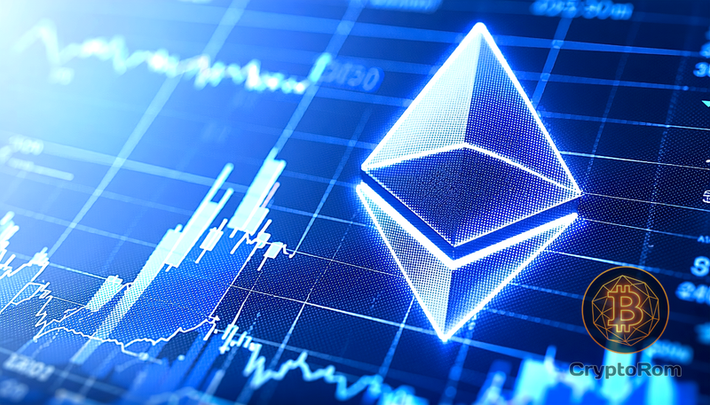 📈 Эфирные опционы на $6,500 доминируют на Deribit